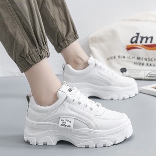 Giày thể thao độn đế S16👟👟
