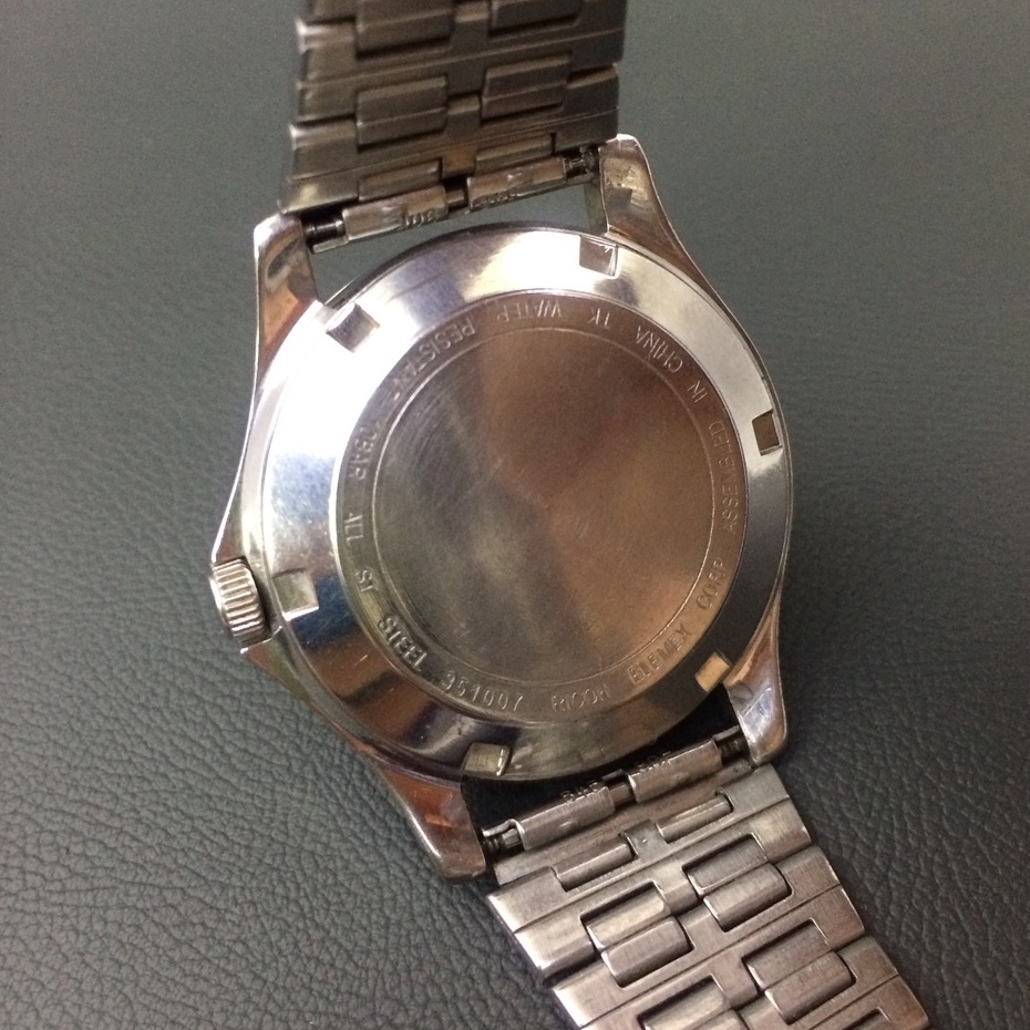 Đồng hồ nam Atranta Nhật