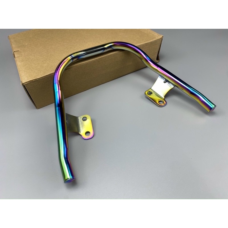 Cảng Tay Xách wave 2006-2022 Titan 7 màu cực đẹp