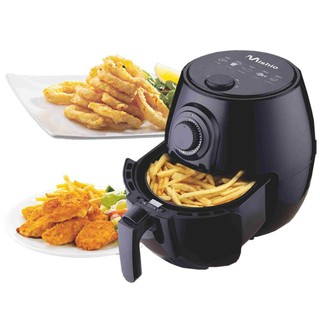 Nồi chiên không dầu Mishio MK01
