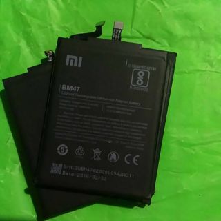 Pin xiaomi redmi 4x