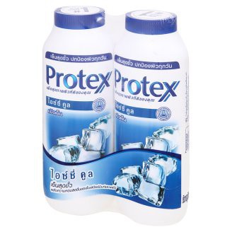 Phấn lạnh Protex 150g Thái Lan