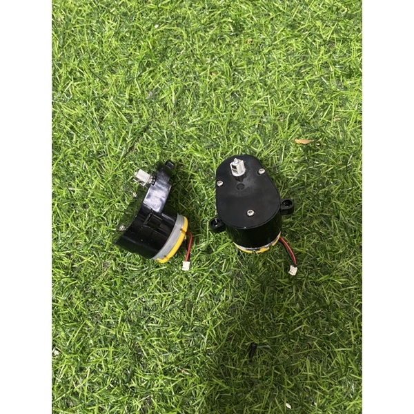 Mô tơ chổi cạnh robot hút bụi Eufy, Goove,...