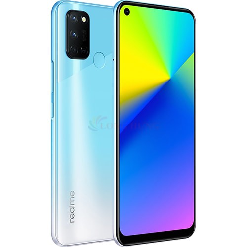 Điện thoại Realme 7i (8GB/128GB) - Hàng chính hãng | BigBuy360 - bigbuy360.vn
