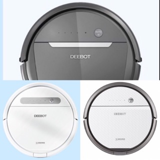 Robot hút bụi lau nhà dd35/dd37/dd33 2018
