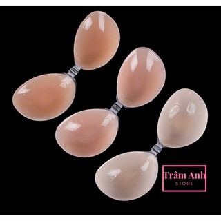 Áo ngực dán SILI