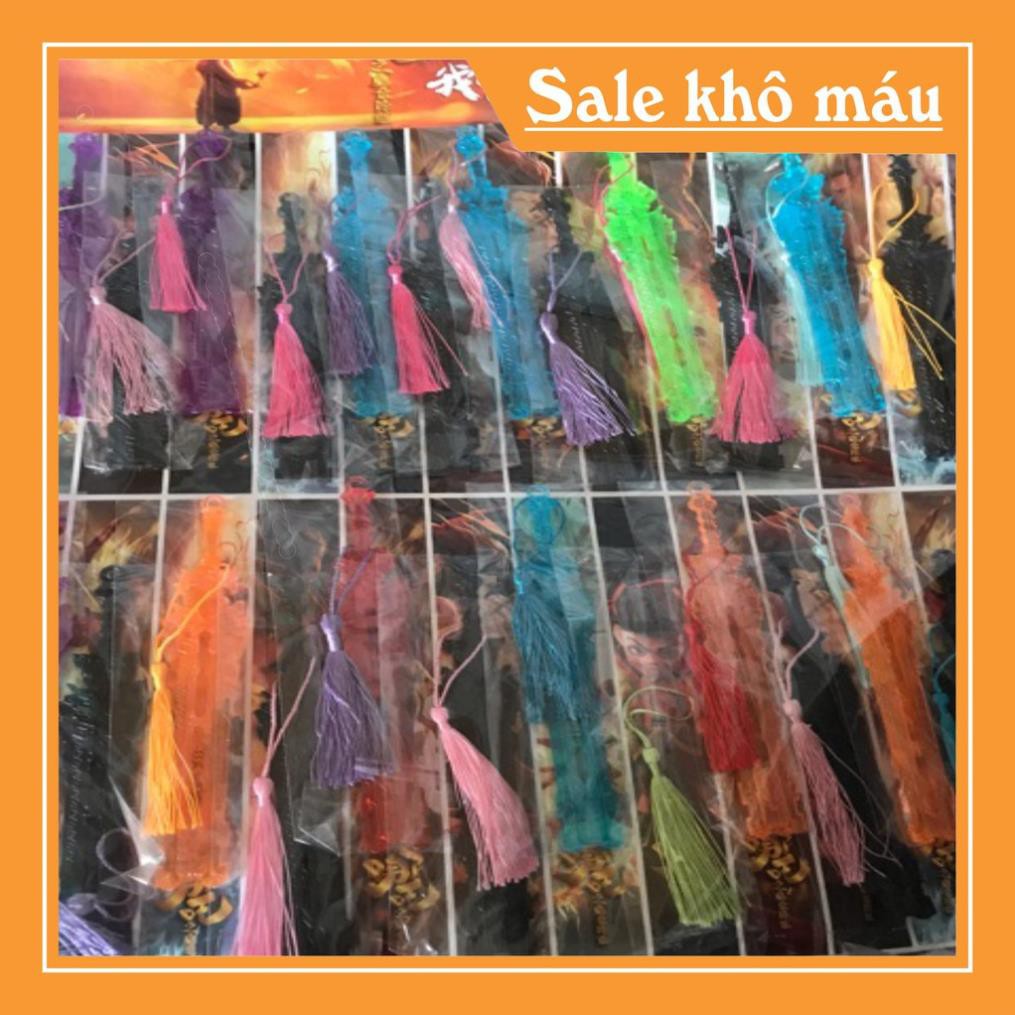 Kiếm nhựa ( vỉ 24c)