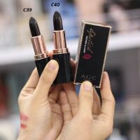 Son thạch đen AGC Rose phong cách mới 😎