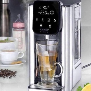 Bình thuỷ CASO Turbo HW660