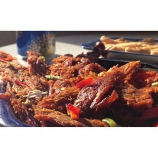 BÒ KHÔ ANH VŨ