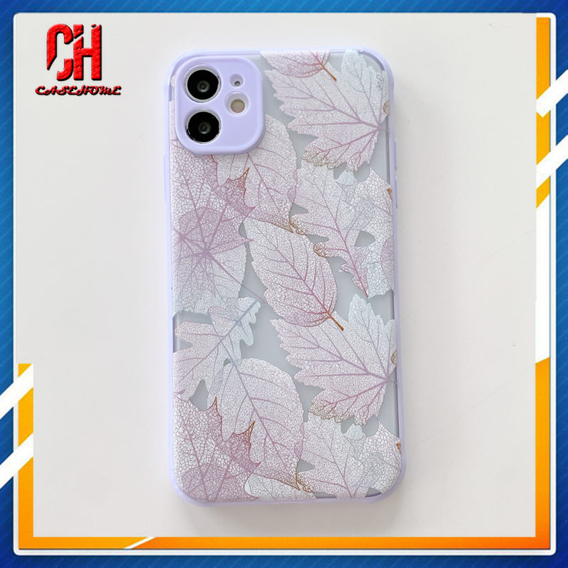 Ốp lưng hình hoa cho Samsung A51 A11 A50 A10S J7 Prime J2 Prime A20S A21S A30 A50S A30S A20 M11 10S 40S A205 A305 | BigBuy360 - bigbuy360.vn