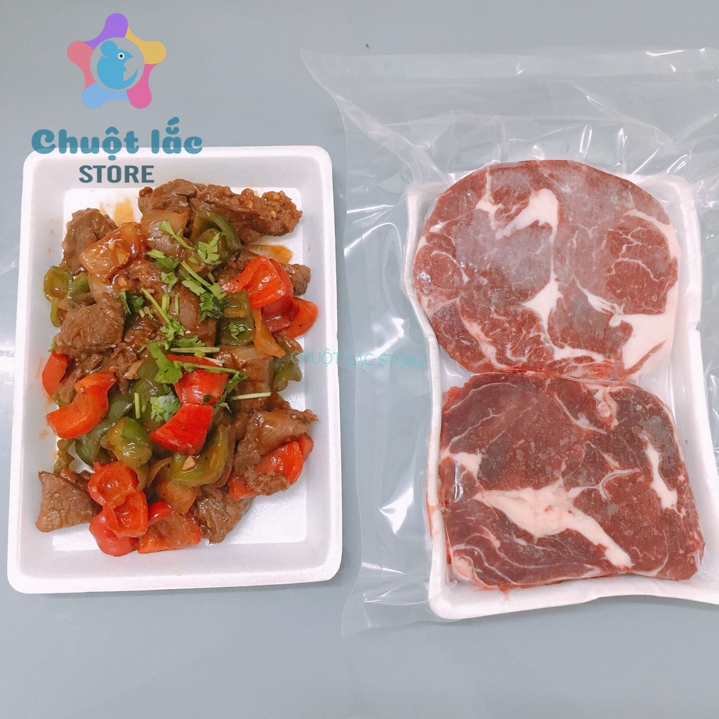 Lõi thăn bò 550gr Giao hàng TPHCM hỏa tốc | BigBuy360 - bigbuy360.vn