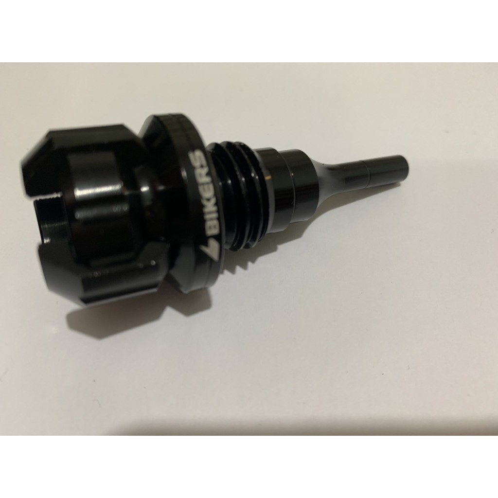 TY THĂM NHỚT BIKER CHO SH KIỂU THAILAND