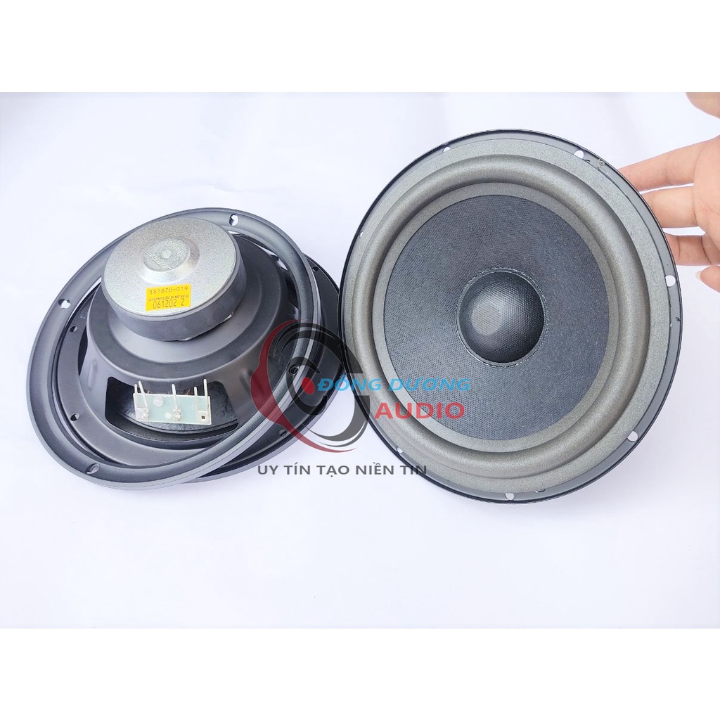 CỦ LOA 20 BOSS SERI 3 - HÀNG CHINA - GIÁ 1 CHIẾC - NÚM CỨNG - GÂN MÚT - LOA BASS 20