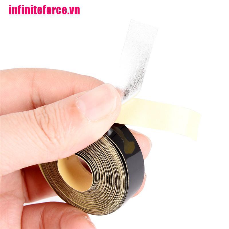 Cuộn Băng Keo Phản Quang Kích Thước 1cm X 5m Chuyên Dụng Cho Xe Hơi