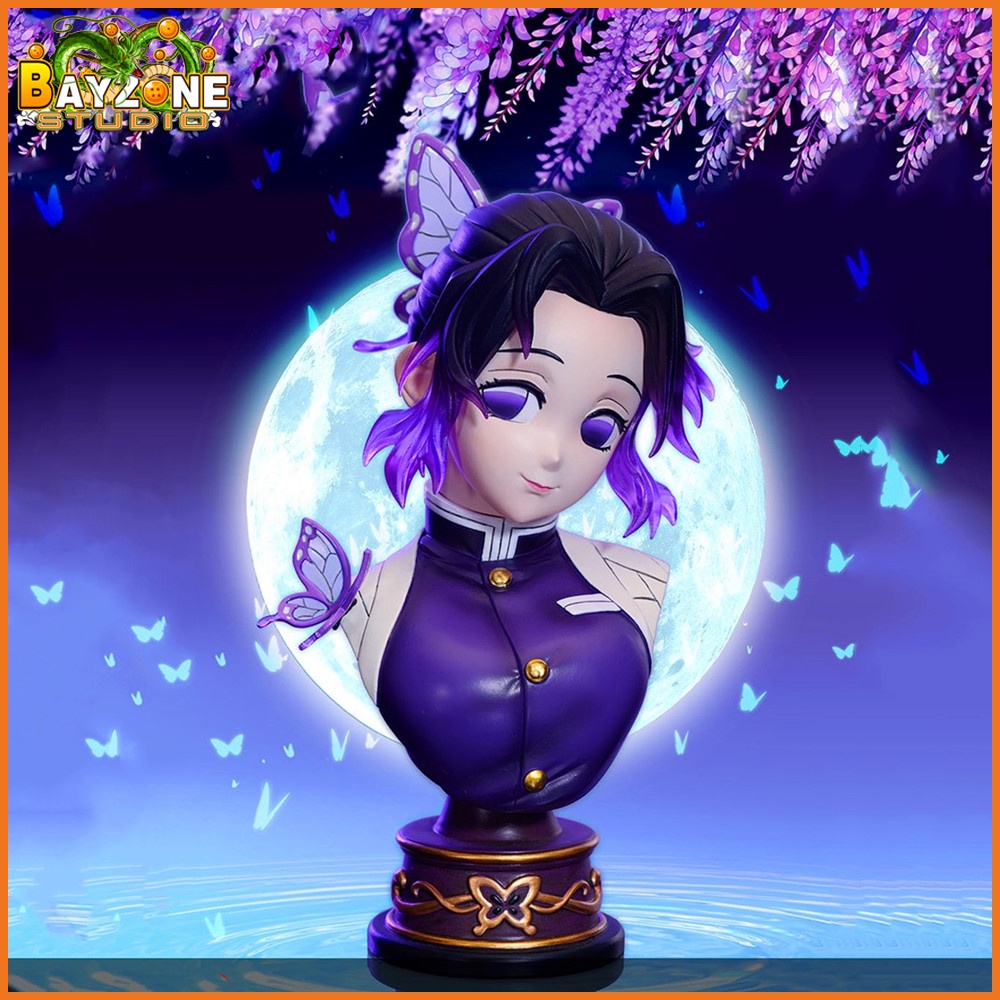 Mô hình Kocho Shinobu Diệt Quỷ Kimetsu No Yaiba