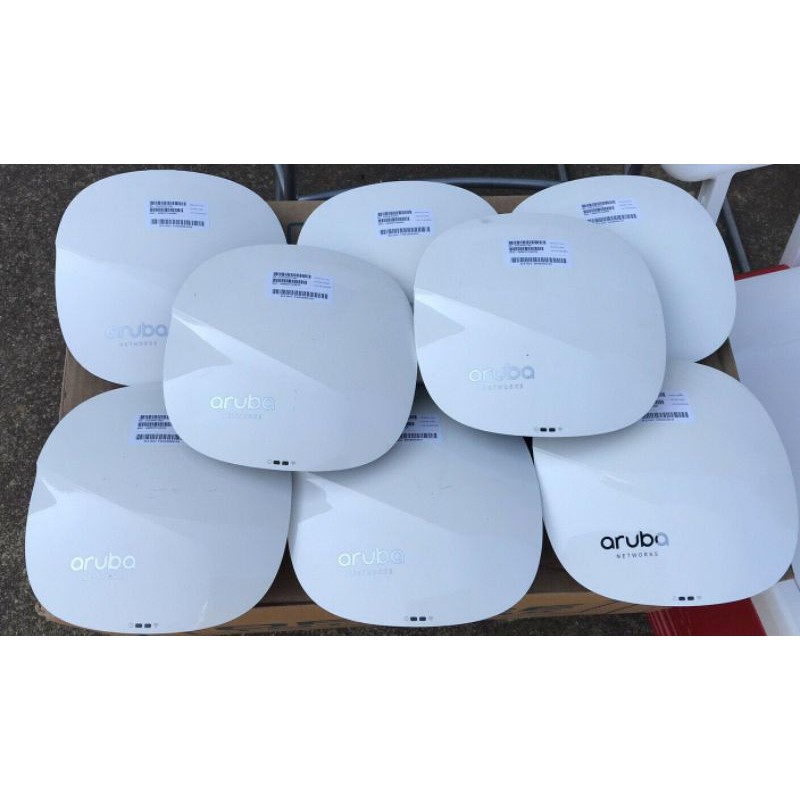 Combo 10 đầu chuyển nguồn DC DC5.5X2.1MM cái sang 4.0mm x 1.7mm bộ cho các thiết bị phát sóng Aruba