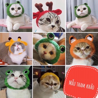 Phụ kiện thú cưng