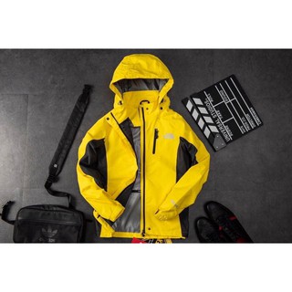 ÁO GIÓ 2 LỚP TNF NAM NỮ CAO CẤP