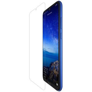 Kính cường lực Honor 8A (Trong Suốt)