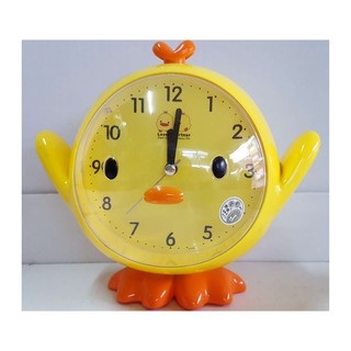 ĐỒNG HỒ BÁO THỨC GÀ CON DHBTGCNK158