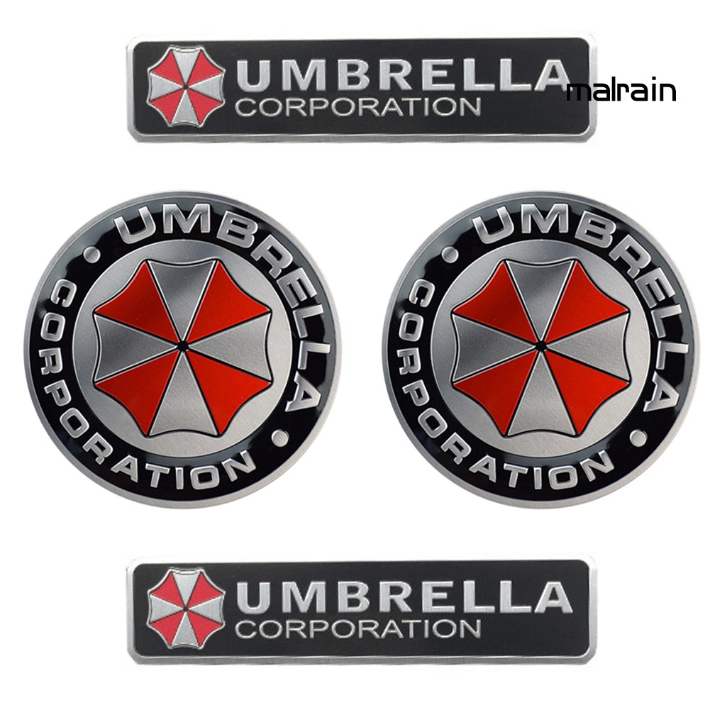 Miếng Dán Trang Trí Xe Ô Tô Hình 3d Độc Đáo