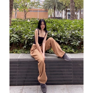 [BAE by W Concept] Áo thun croptop - BASIC 2