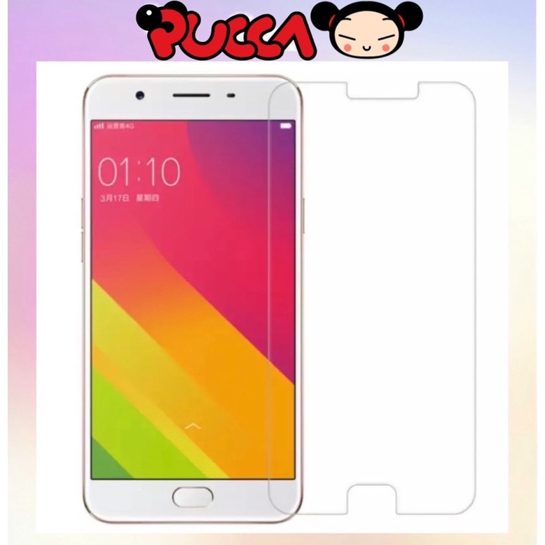 [OPPO]Miếng Dán Kính Cường Lực Cho Các Dòng Điện Thoại Oppo F1S/F3/F5/F7/F9/F11/F11Pro/A3SA1K/A33/A37/A39