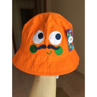 Mũ vành kaki Dokma cho bé