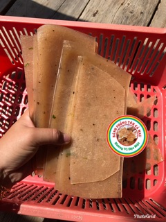 [Freeship HCM, HN ] Bánh phồng tôm Cà Mau đặc biệt 1 kg