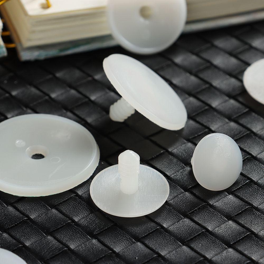 Búp Bê Đồ Chơi Bằng Nhựa Kích Thước 15mm-45mm