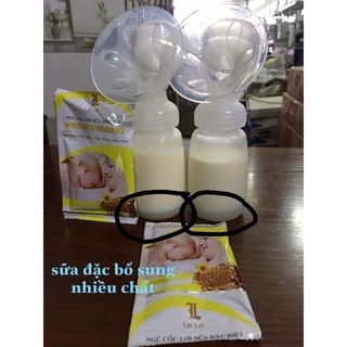 Ngũ cốc lợi sữa Lạc Lạc