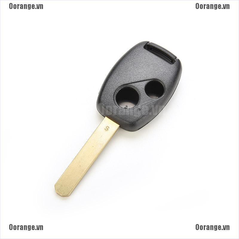 Chìa Khóa Điều Khiển Từ Xa Dành Cho Honda Civic Accord Jazz Fv