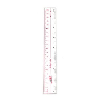Thước Dẻo 20cm Điểm 10 TP-SR022