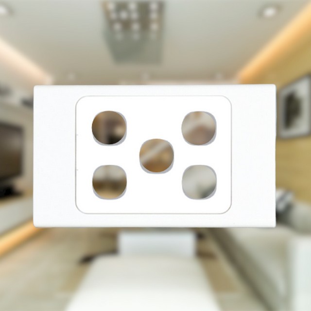 MẶT 4 / 5 / 6 LỖ A20 PLUS MPE