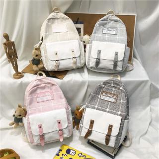 Balo Thời Trang Phong Cách Hàn Quốc Cho Nữ