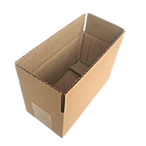 30x20x10 - Combo 10 hộp carton 3 lớp giá rẻ đóng hàng tại Hà Nội