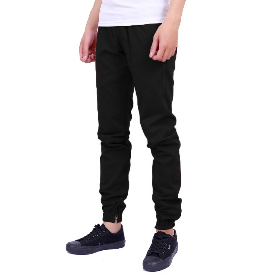 Quần Jogger MEN QUAN 800002