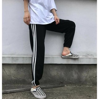 [UNISEX] Line Pants - Quần line - STRIPPED PANTS