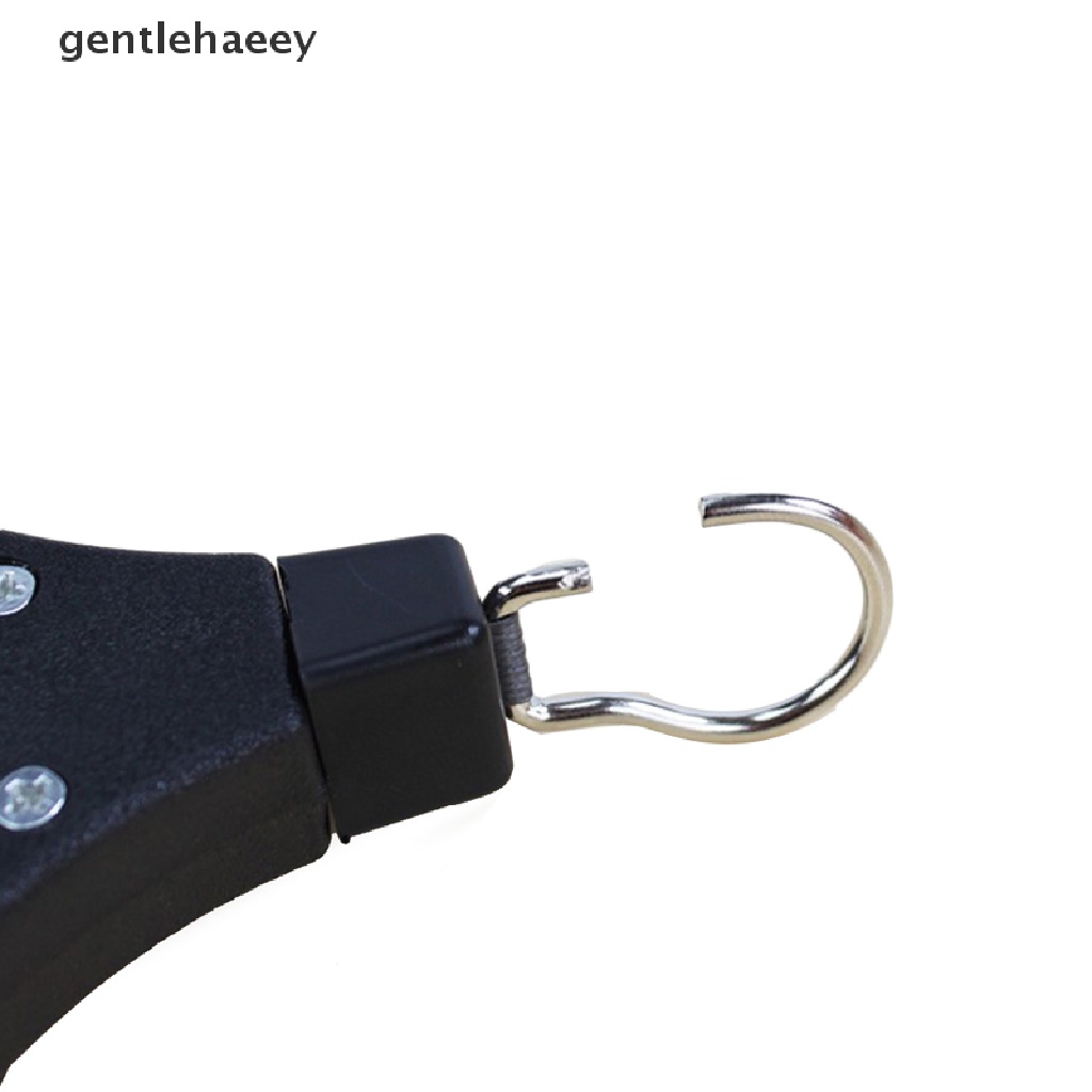 Móc treo chậu hoa có thể thu gọn tiện dụng