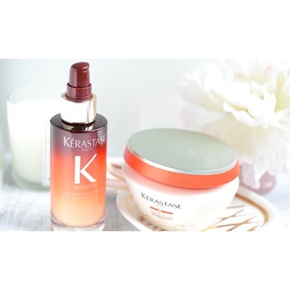 Serum dưỡng tóc 𝐊𝐞𝐫𝐚𝐬𝐭𝐚𝐬𝐞 𝐍𝐮𝐭𝐫𝐢𝐭𝐢𝐯𝐞 𝟖𝐇 𝐌𝐚𝐠𝐢𝐜 𝐍𝐢𝐠𝐡𝐭 𝐒𝐞𝐫𝐮𝐦