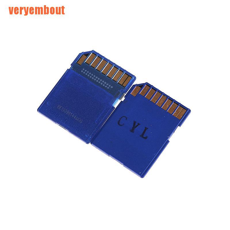 Thẻ Nhớ Kỹ Thuật Số 128Mb 256Mb 512Mb 2Gb 4Gb | BigBuy360 - bigbuy360.vn