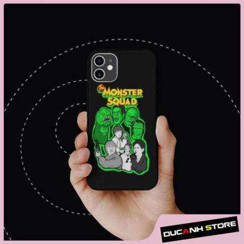 Ốp lưng iphone SAMSUNG the monster squad collage art dada dadaism đẹp cao cấp  cho các dòng iPhone PAP20211123