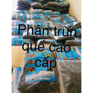 Phân trùng quế