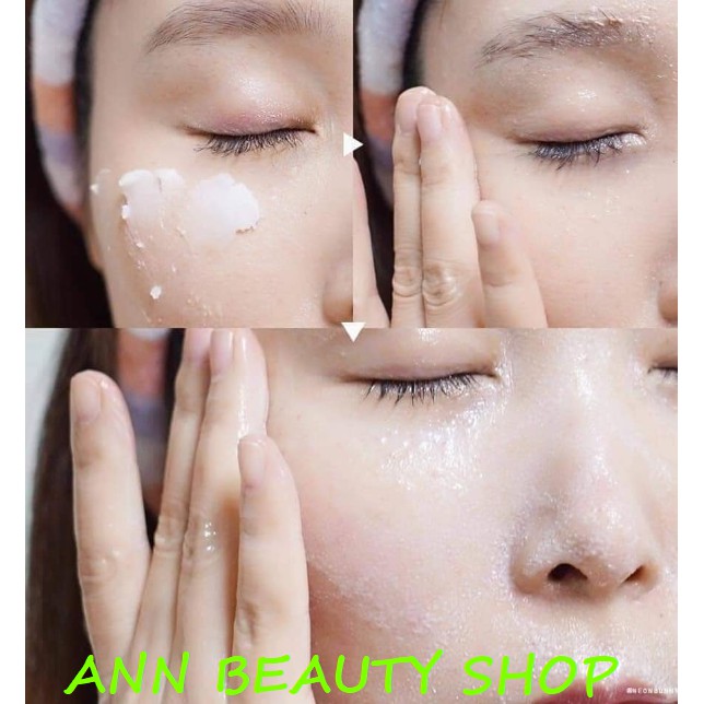 Gel tẩy da chết Missha Super Aqua 10 Hyaluronic Acid Ultra Hyalron Peeling Gel 100ml (bản 2020) | BigBuy360 - bigbuy360.vn