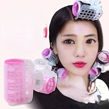 Lô Uốn Tóc Mái Xinh Xắn Đáng Yêu Cho Nữ 2022