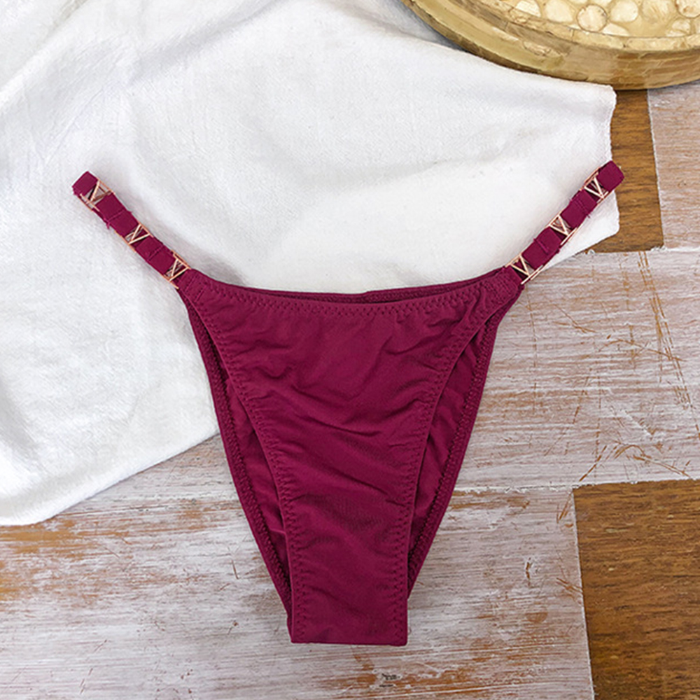 Quần lót lọt khe gợi cảm thời trang cho nữ
