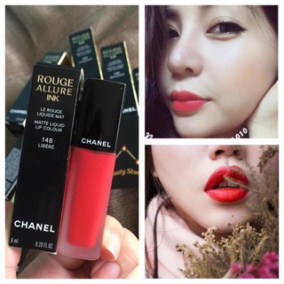 Son Kem Chanel Rouge Allure Ink