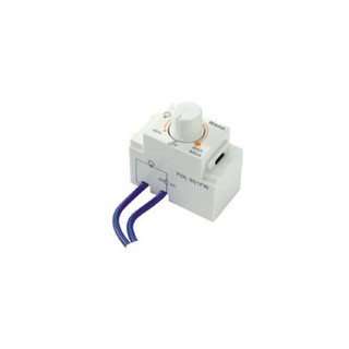 DIMER ĐÈN  KIỂU PANASONIC.( NDL603W) - BỀN.