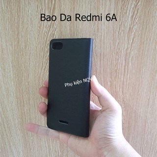 Xiaomi redmi 6a|| bao da xiaomi redmi 6a